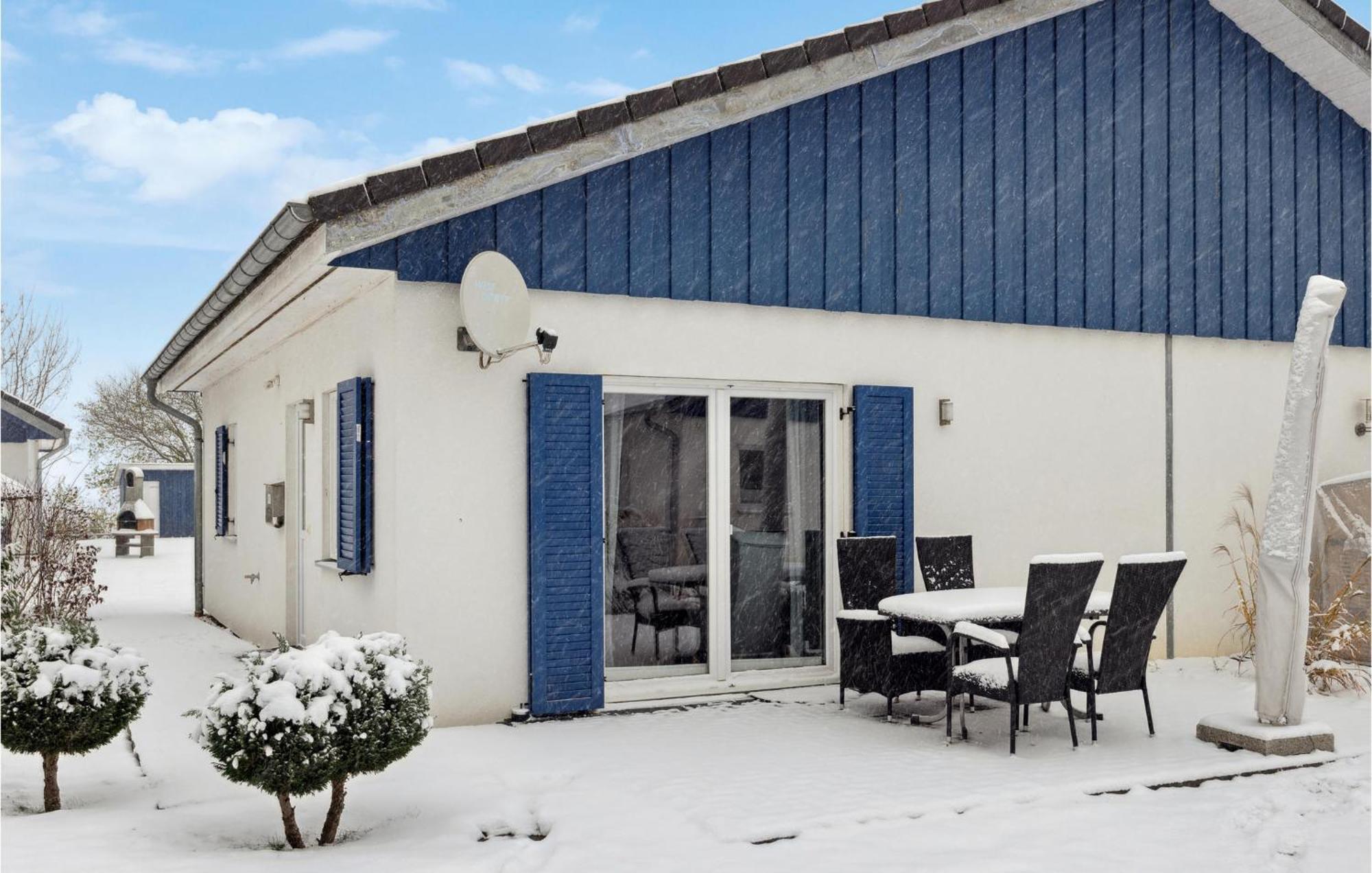 Ferienhaus 31 Altefaehr Exterior photo